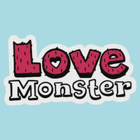 Love Monster