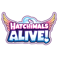 Hatchimals