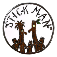 Stick Man